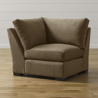Axis II Corner Chair