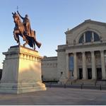 Saint Louis Art Museum