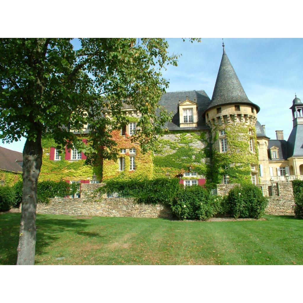 The wedding venue