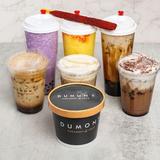 Dumont Creamery & Cafe