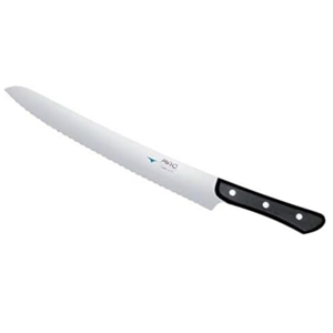 Mac Knife Superior Bread Knife, 10-1/2-Inch
