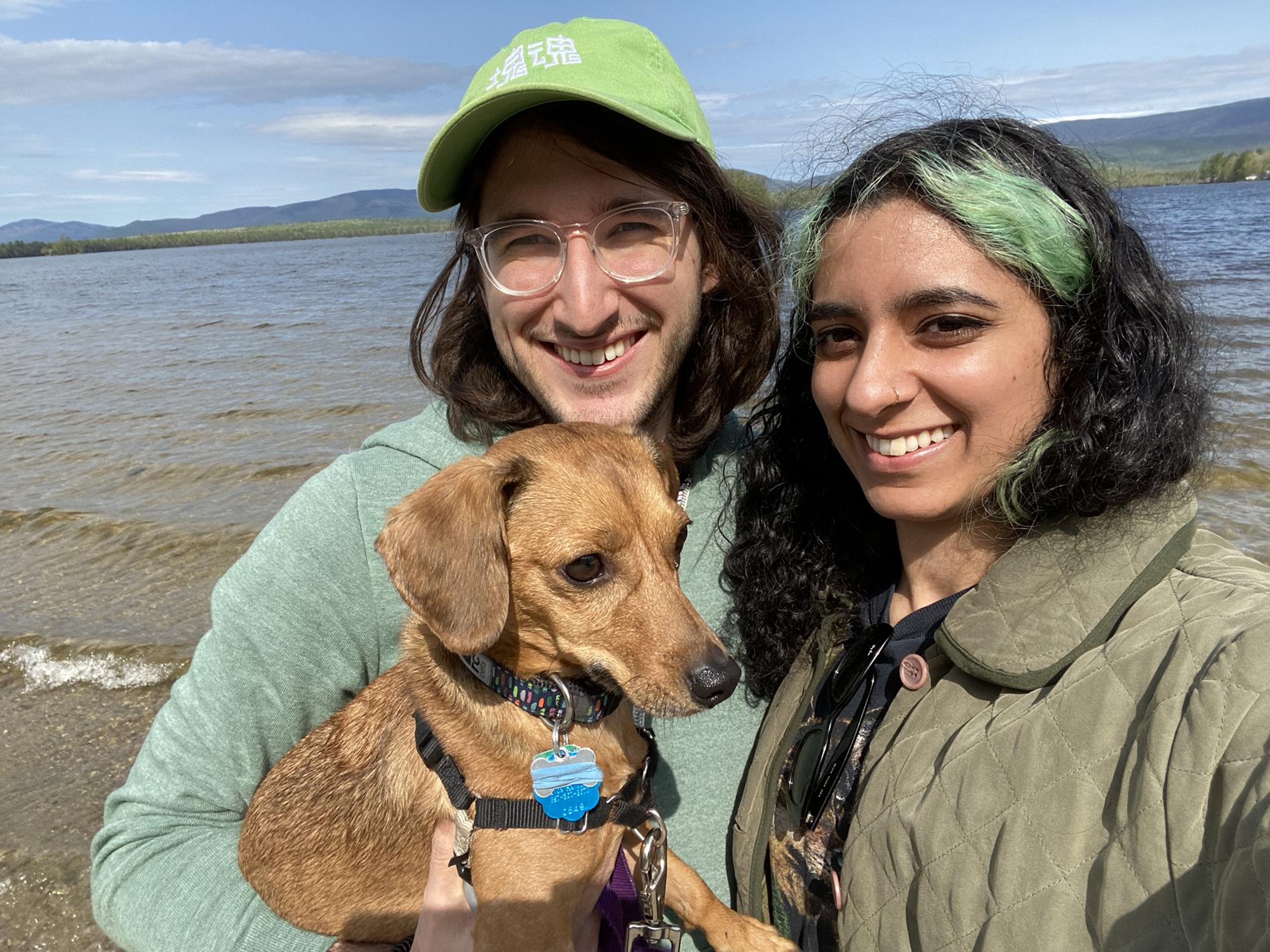 Post-proposal, Maine, 2021