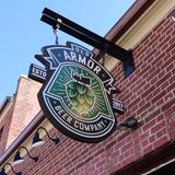 Old Armor Beer Company