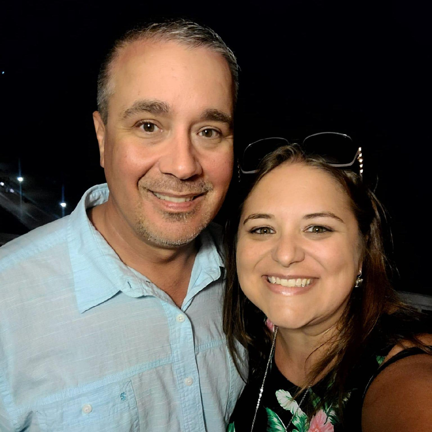 One of our trips to Ocean City
