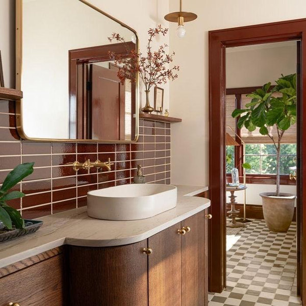 Bathroom Renovations