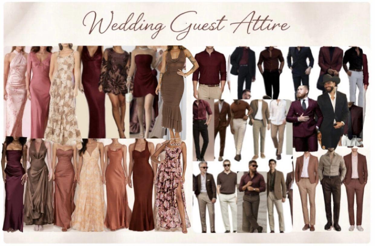 The Wedding Website of Jesse Mendoza and Natalie Bueno