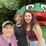 Frog Rock