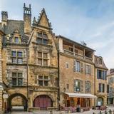 Sarlat-la-Canéda