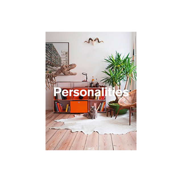 Personalities