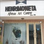Henrimoweta African Art Centre