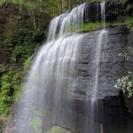 Buttermilk Falls