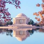 Thomas Jefferson Memorial