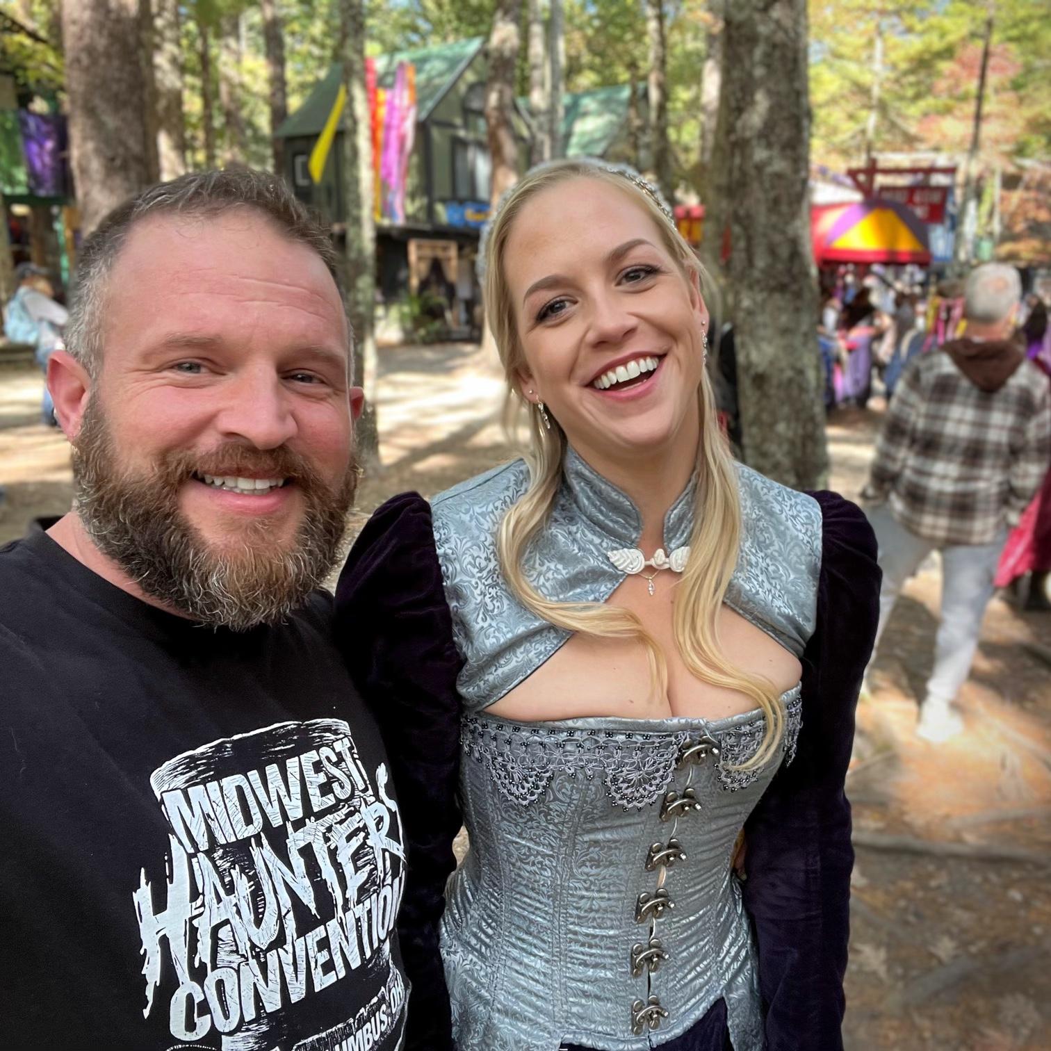 King Richard’s Faire