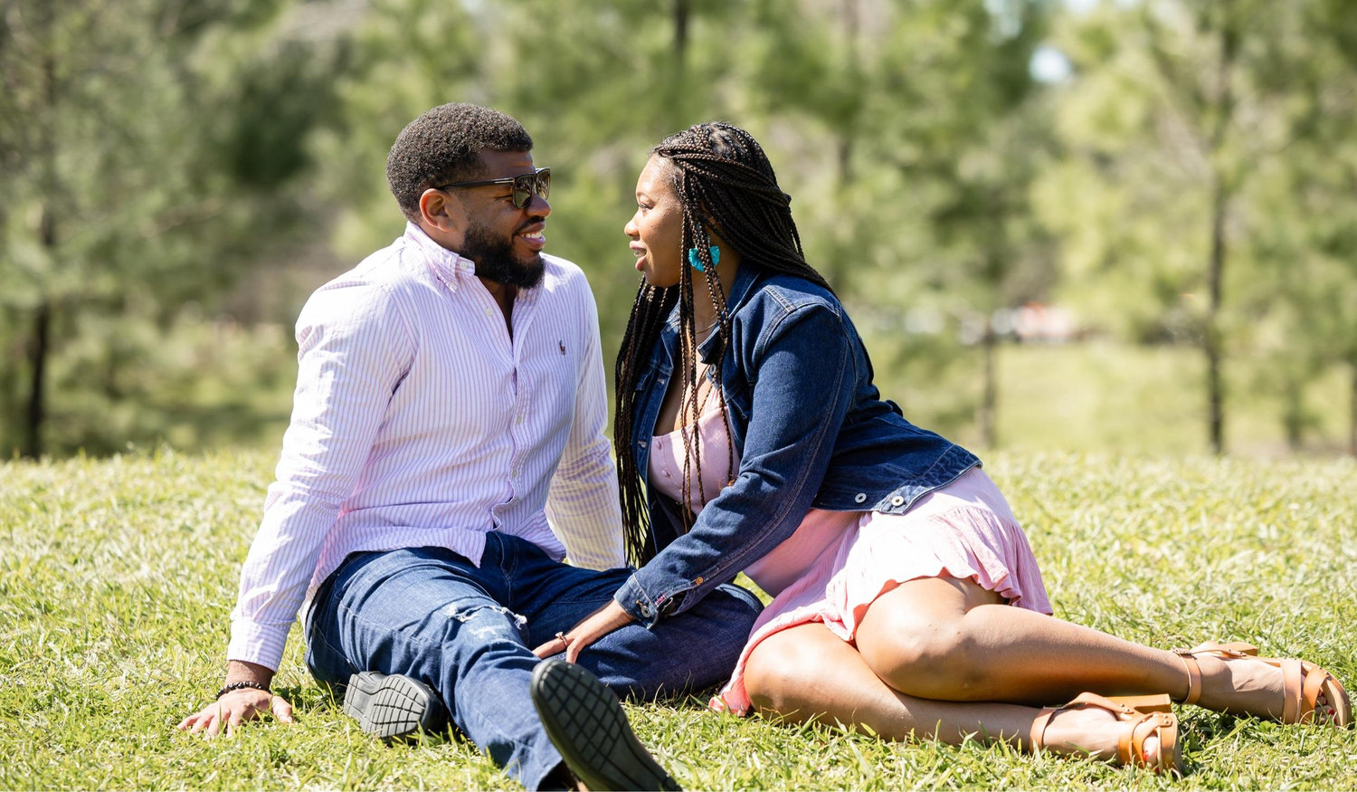 The Wedding Website of Ariel Walker and Jonathan Holland