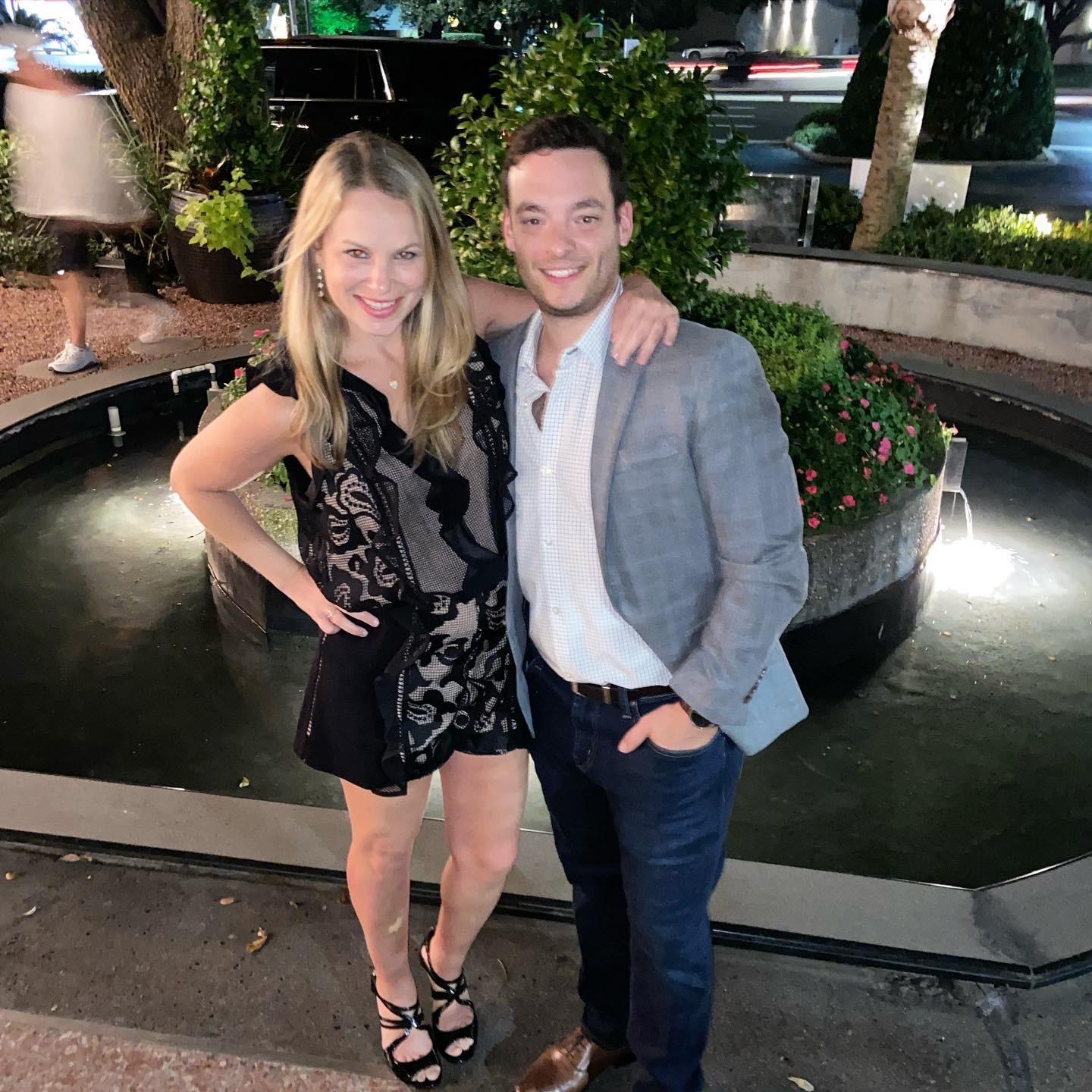 Celebrating our second anniversary on October 25, 2020.