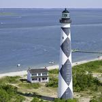 Cape Lookout Lighthouse