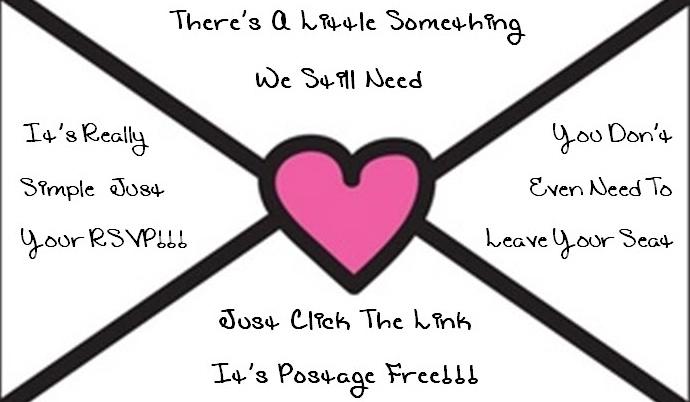 The Wedding Website of Jordan Joplin and Brandon Cowell