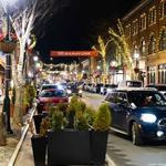 Main Street Manayunk