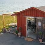 Ålabodarnas Hamnkrog (Local restaurant)