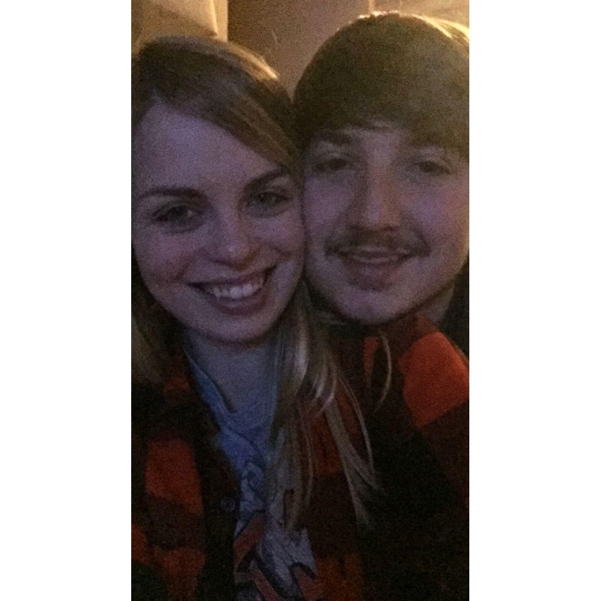 First Valentines Day