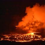 Hawaii Volcanoes National Park