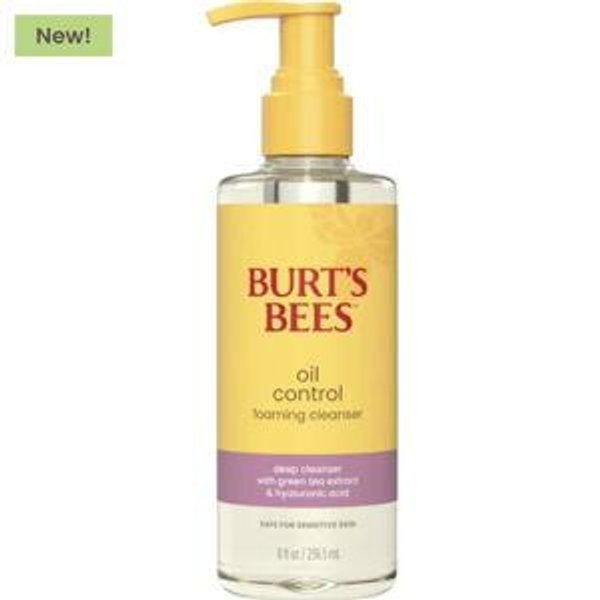 Bridal Shower: Facial Cleanser