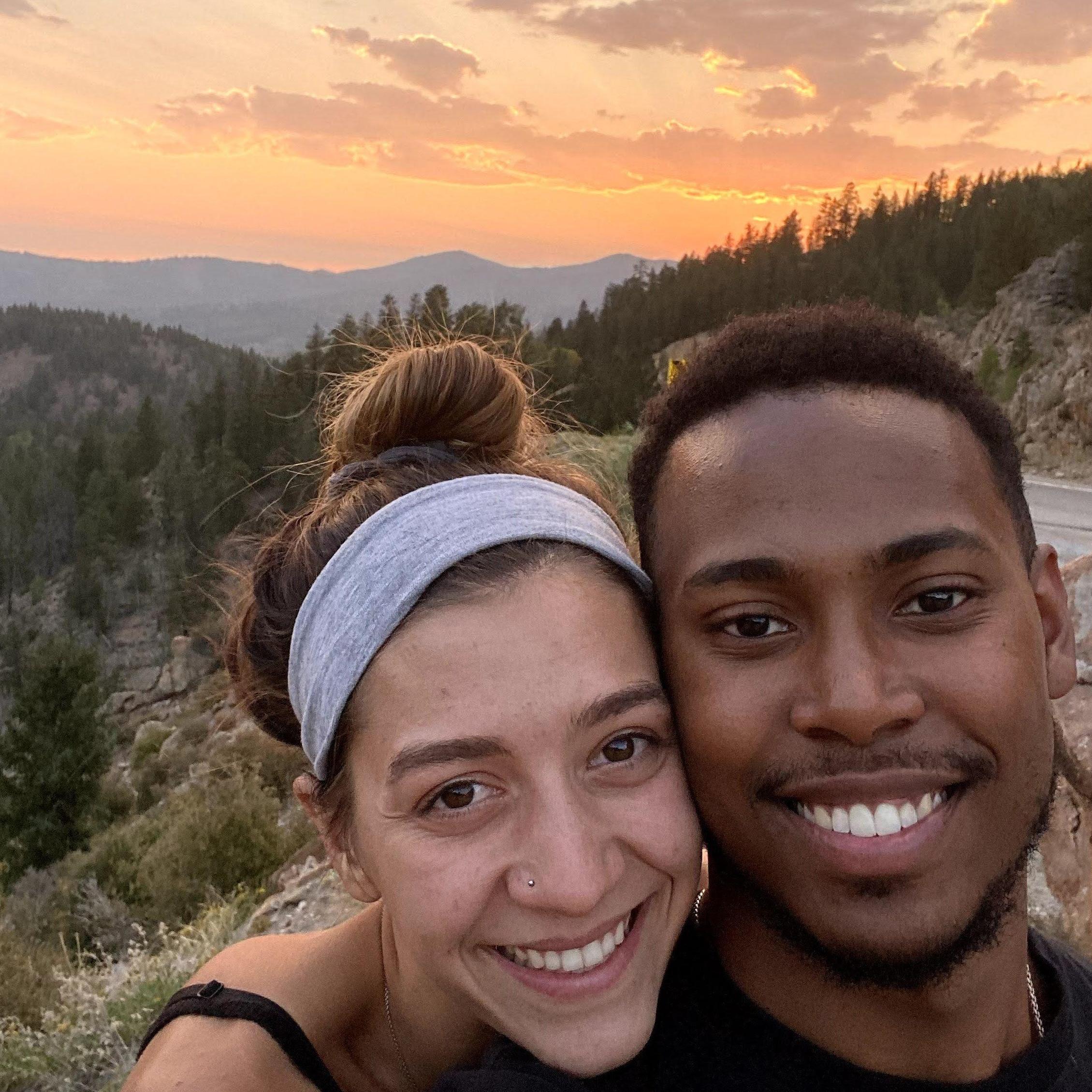 Cross Country road-trip 2020