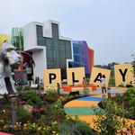 The Strong National Museum of Play