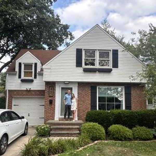 Our Home Renovation Fund