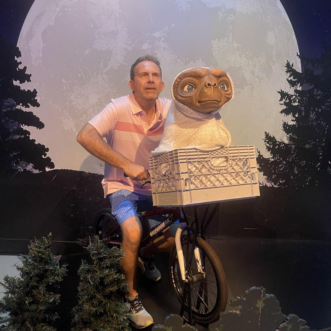 Madame Tussauds  - Los Angeles, CA