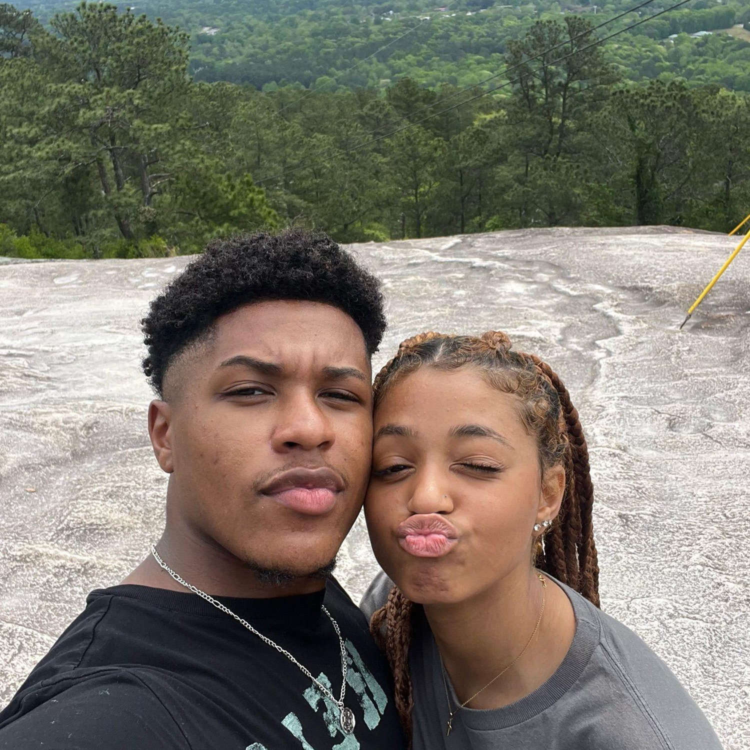 Stone Mountain 2023