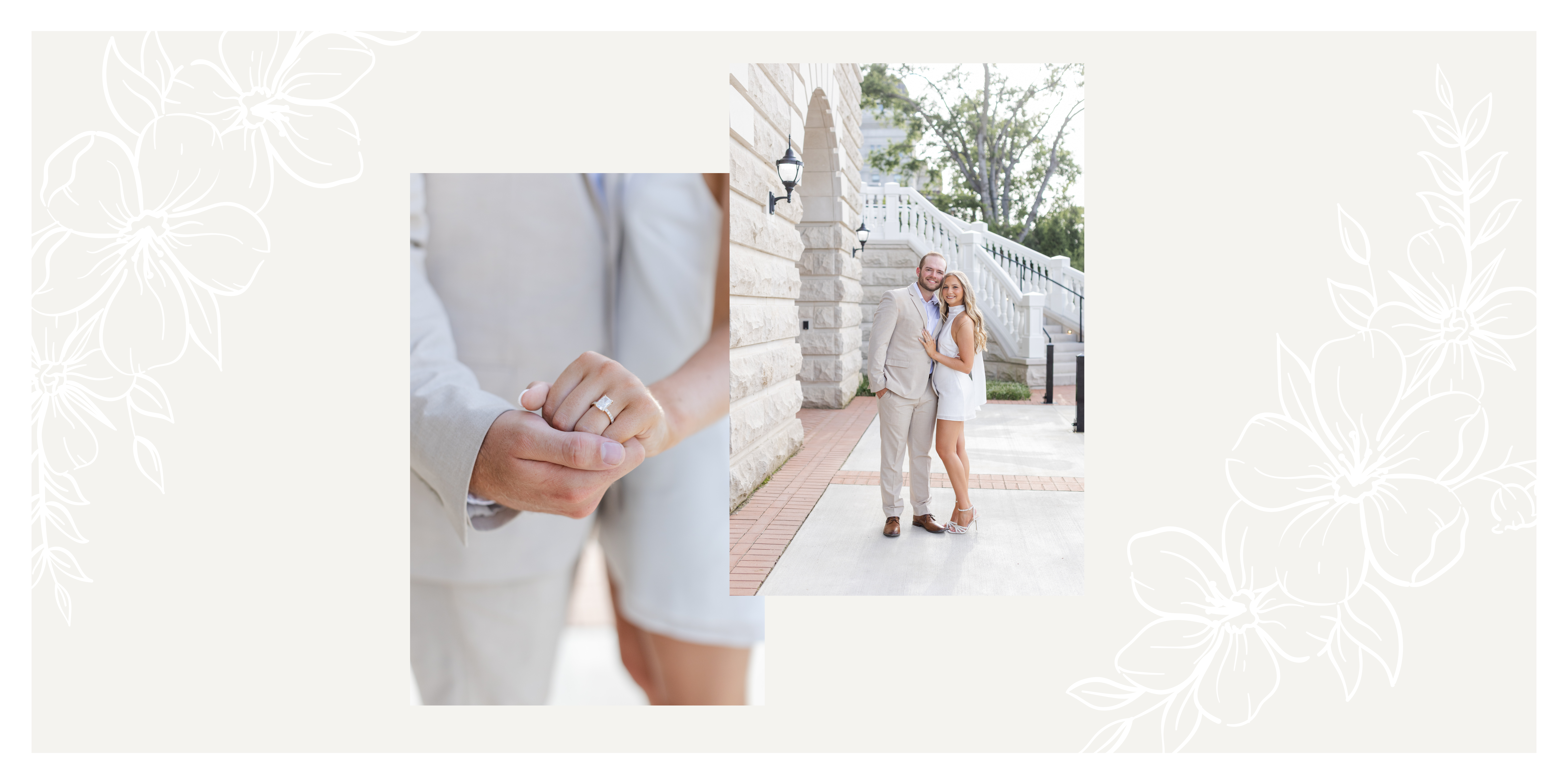 The Wedding Website of Alexandra McDaniel and Zachary Knuckey