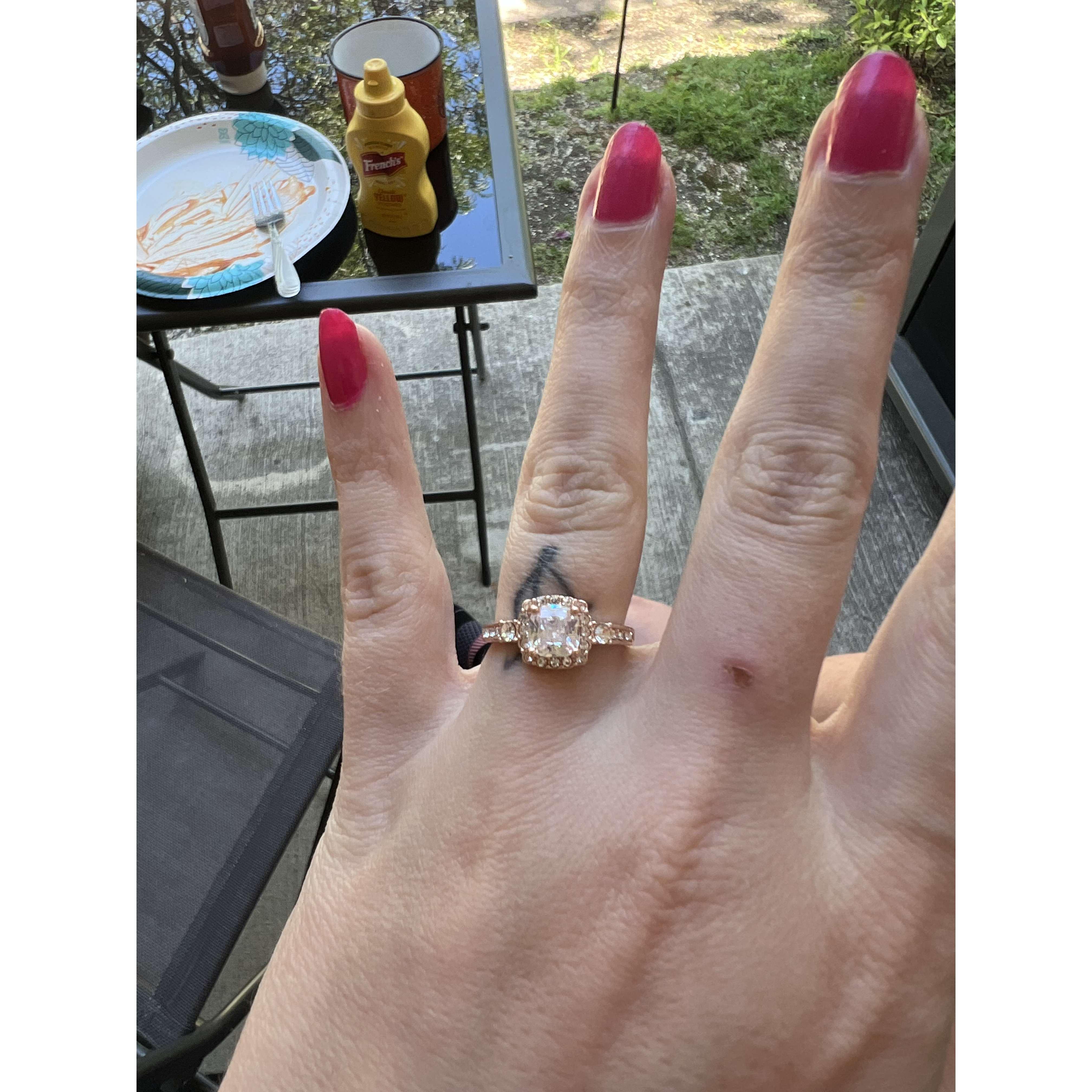 The Promise Ring 