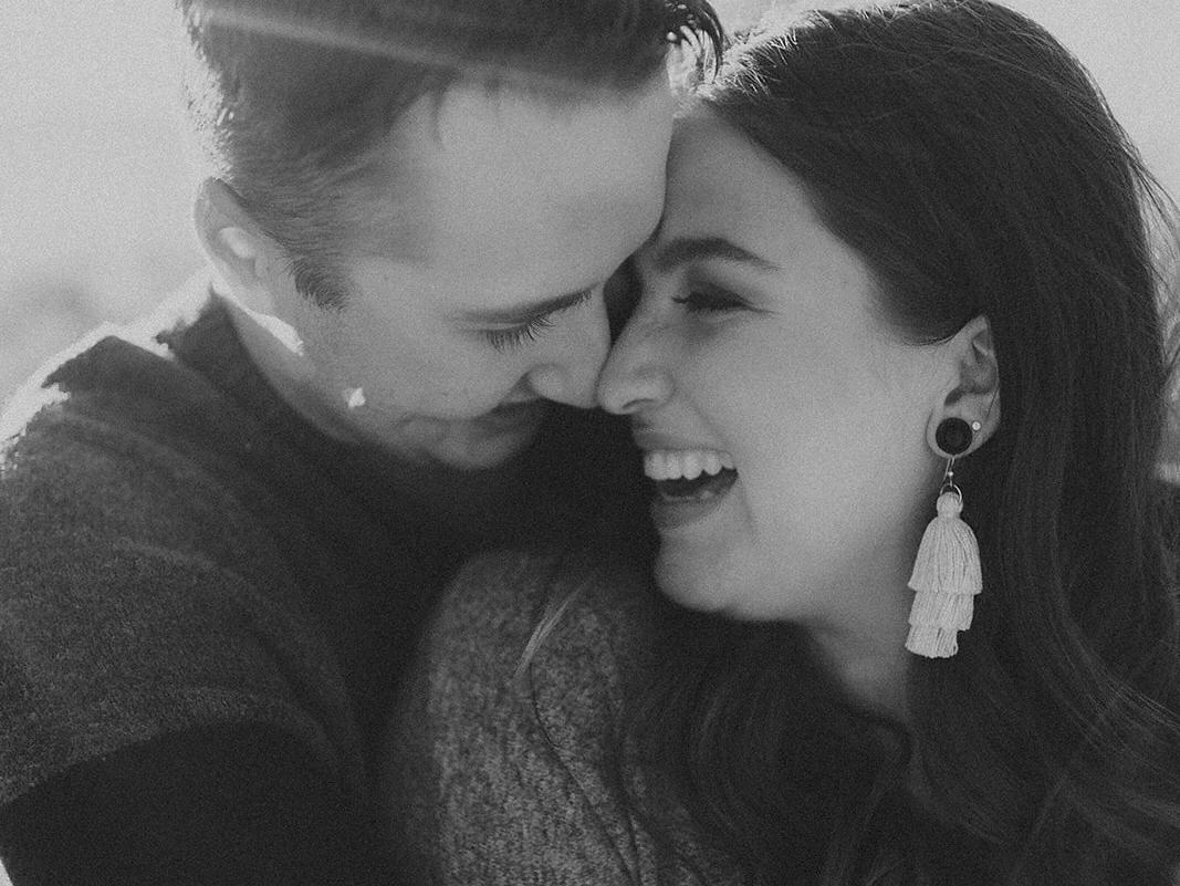 The Wedding Website of Mikaela Gomberg and Connor Richey