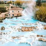 Thermal Baths