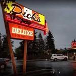 Dick's Drive-In
