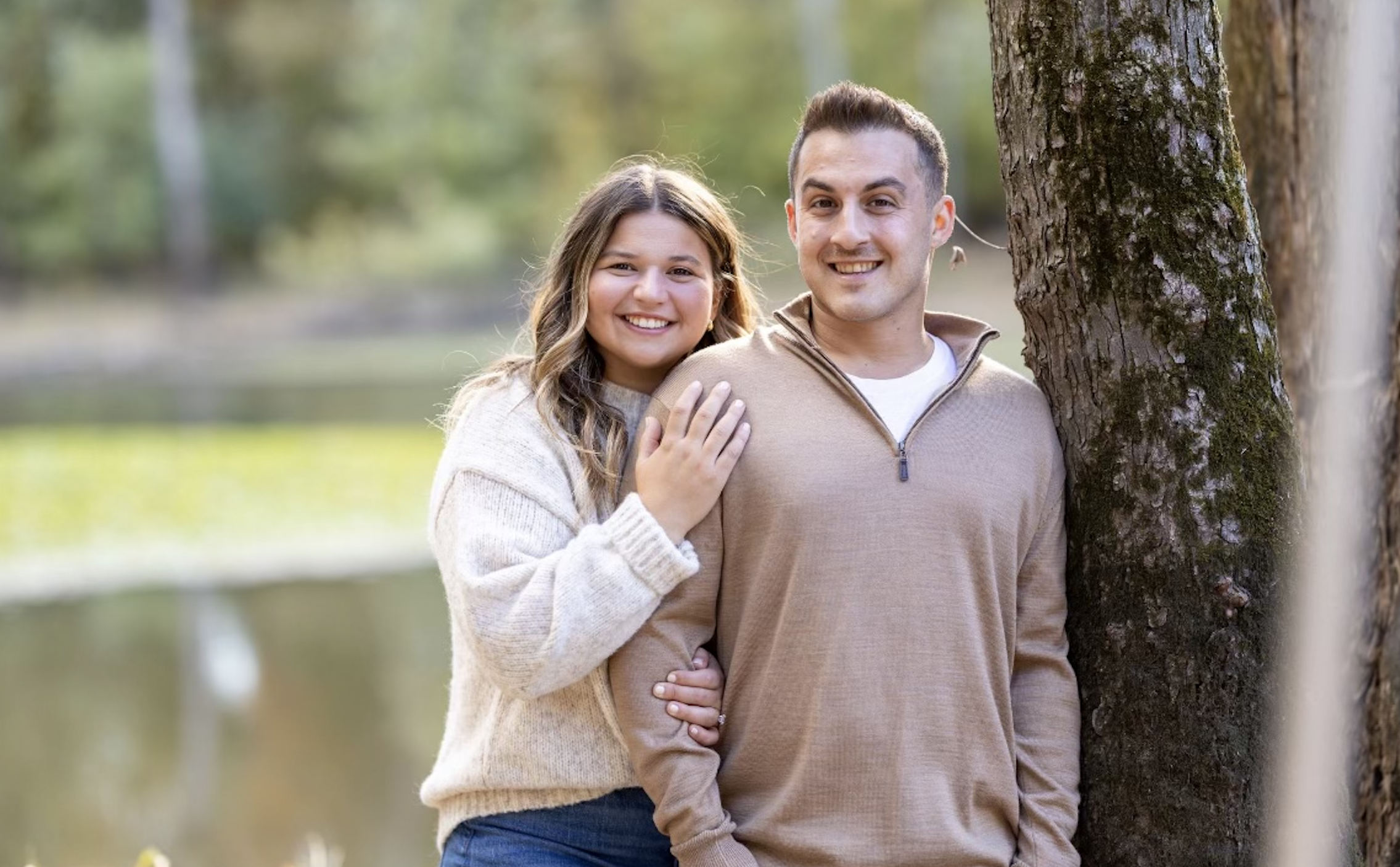 The Wedding Website of Kristina Lombardo and Marc Pompei