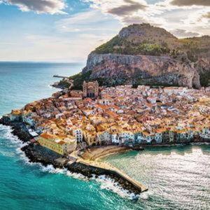 Tour de un día - Cefalu