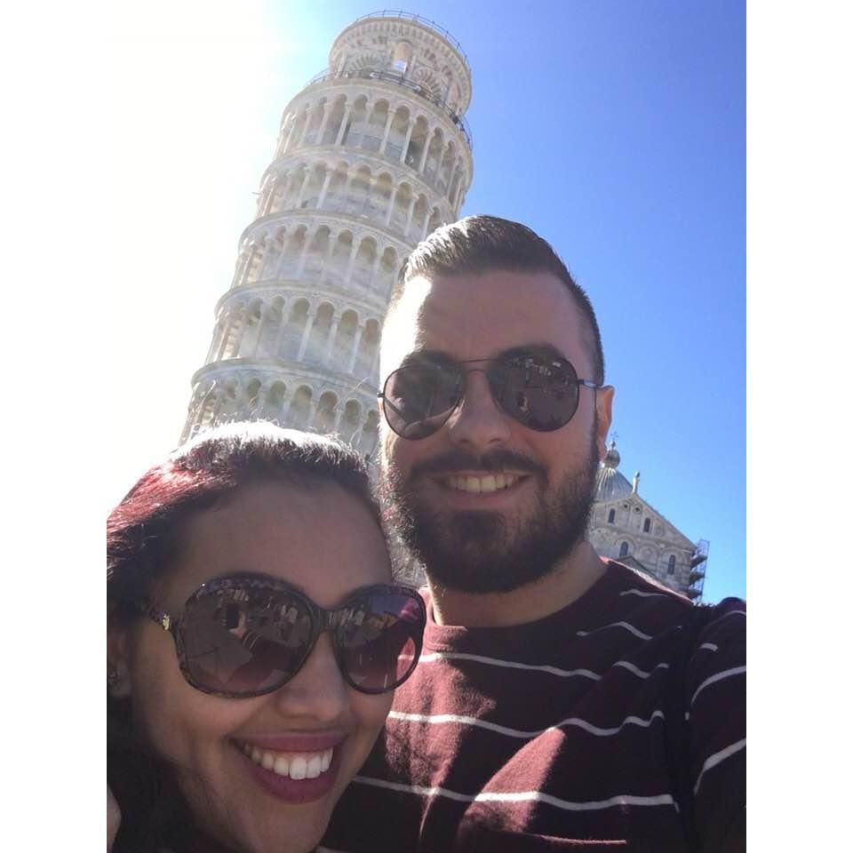 Pisa, Italy