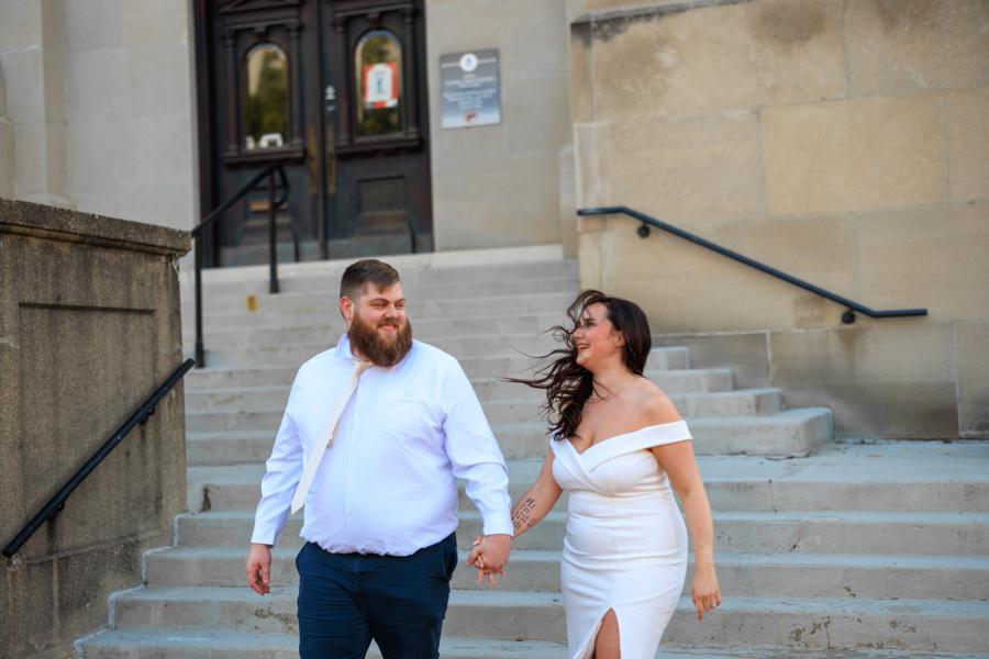 The Wedding Website of Zach Porter and Lexi Teeple