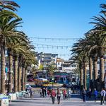 Hermosa Pier