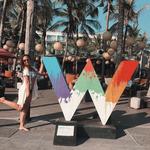 W Bali - hotel & beach club