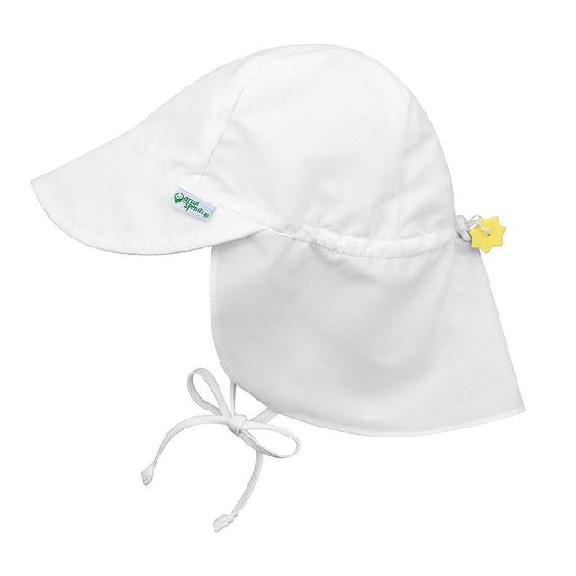 i play. Baby Flap Sun Protection Swim Hat