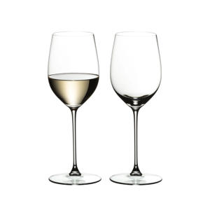 RIEDEL Veritas Viognier/Chardonnay, Set of 2