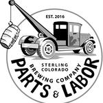 Parts and Labor Brewing Company