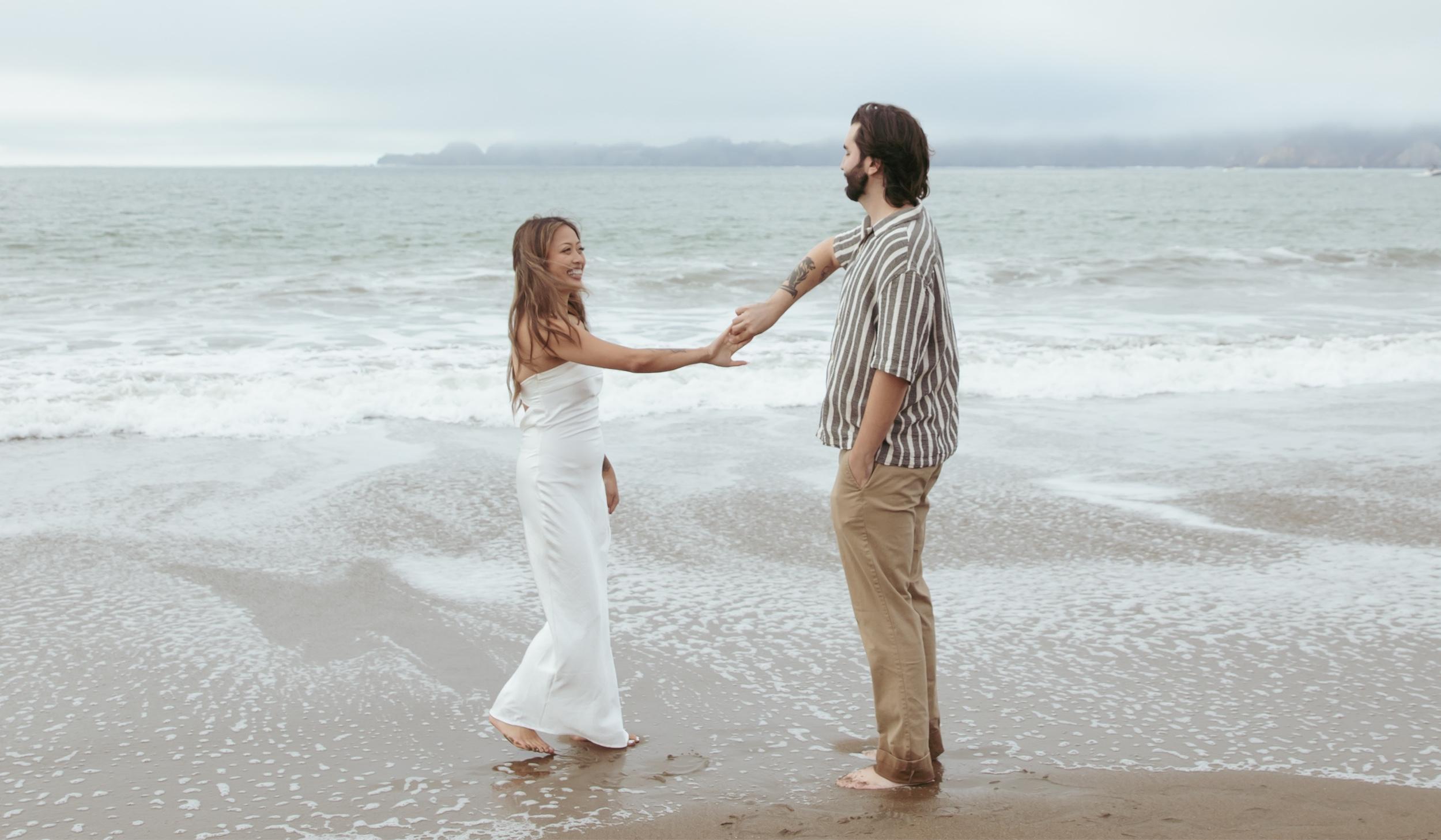 The Wedding Website of Gizelle Liwanag Abad and Owen Thomas Johnson