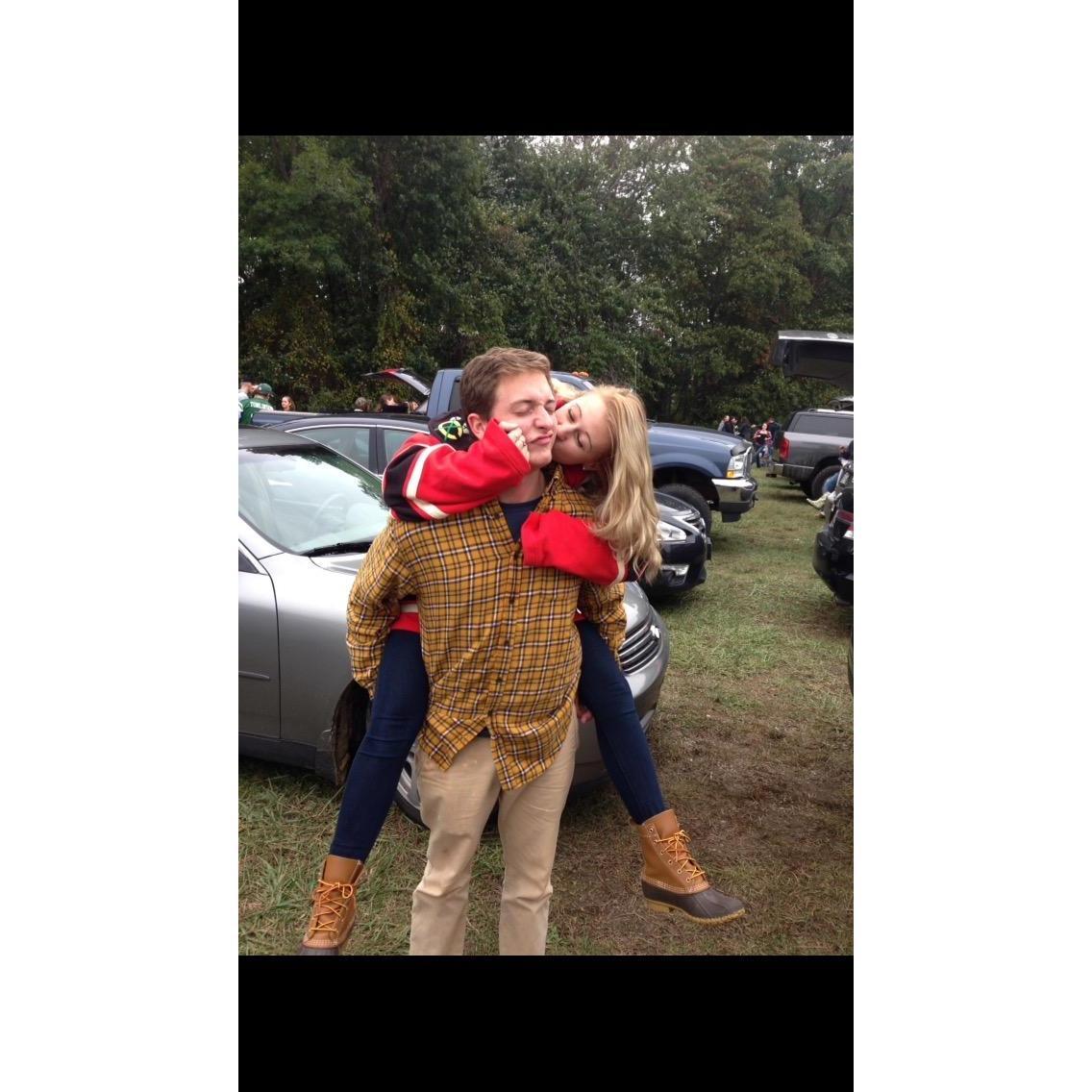 Sunday in the Country 2015