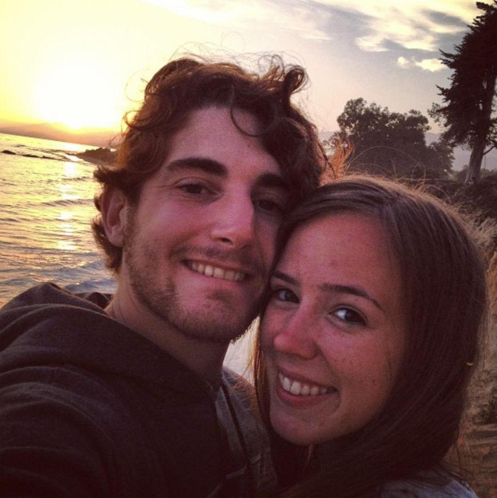 Summer 2014- Carpinteria