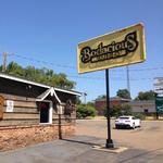 Bodacious Bar-B-Q