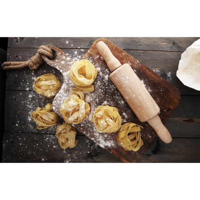 Pasta Making Class in Italy